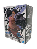 BANDAI SPIRITS Monkey D. Luffy KING OF ARTIST THE BOUND MAN