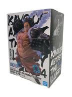 BANDAI SPIRITS Monkey D. Luffy KING OF ARTIST THE BOUND MAN