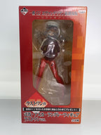 BANDAI SPIRITS Asuka Langley Shikinami Last One Figure