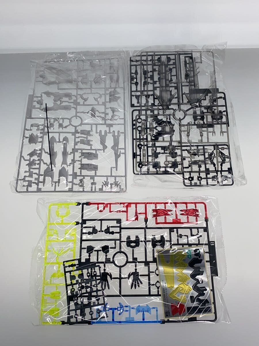 BANDAI SPIRITS 1/144 HG Gundam Barbatos Lupus Rex Solid Clear