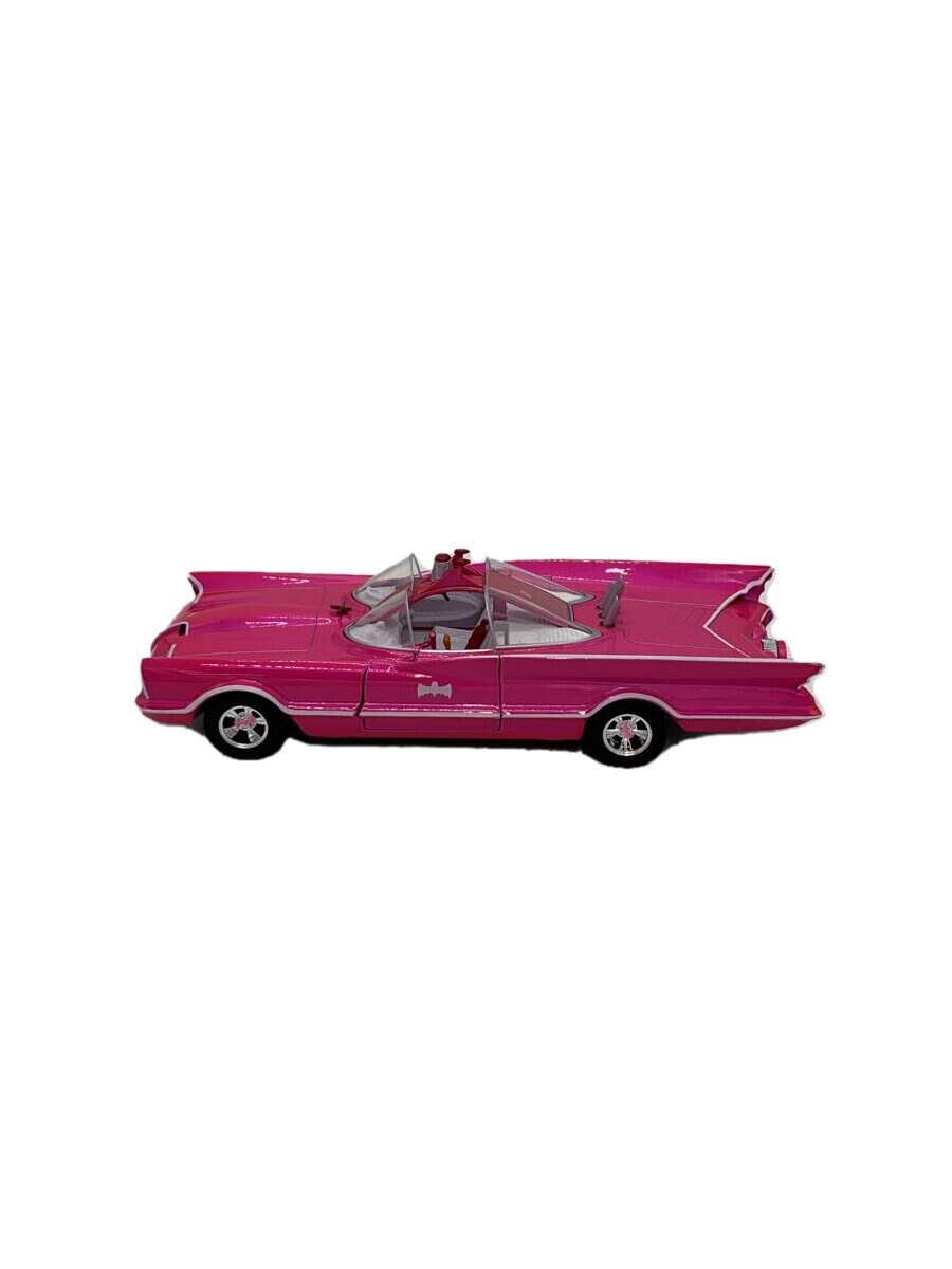 Misc. Brand Jada Mini Car Pink