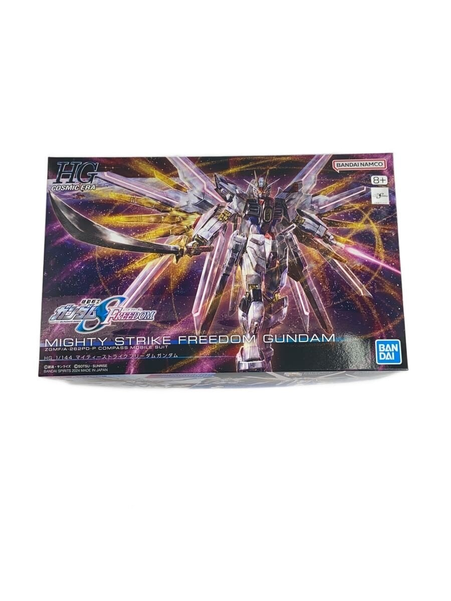 BANDAI SPIRITS Plastic Model/Gunpla 645075-2679242