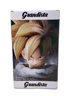 Misc. Brand Son Gohan Grandista Resolution of Soldiers