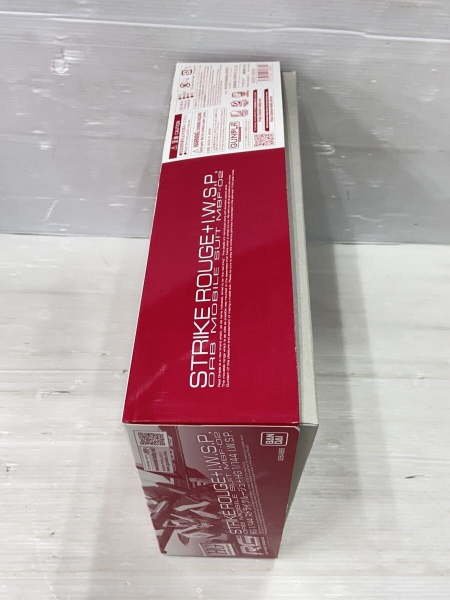 BANDAI SPIRITS Gunpla Plastic Model 5064889