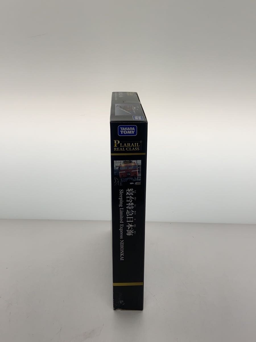 TAKARA TOMY Real Class Nihonkai Sleeper Express
