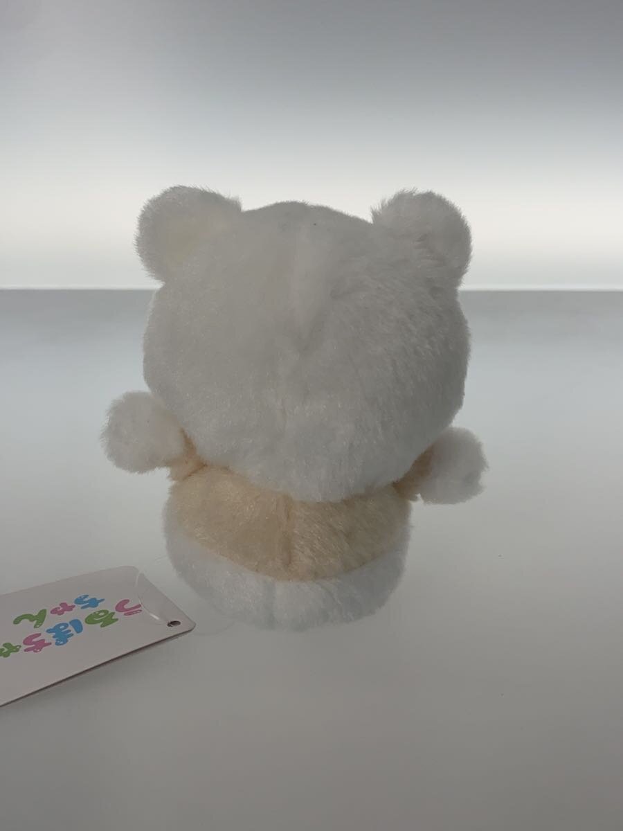 Disney Winnie the Pooh Urupocha-chan Plush Set