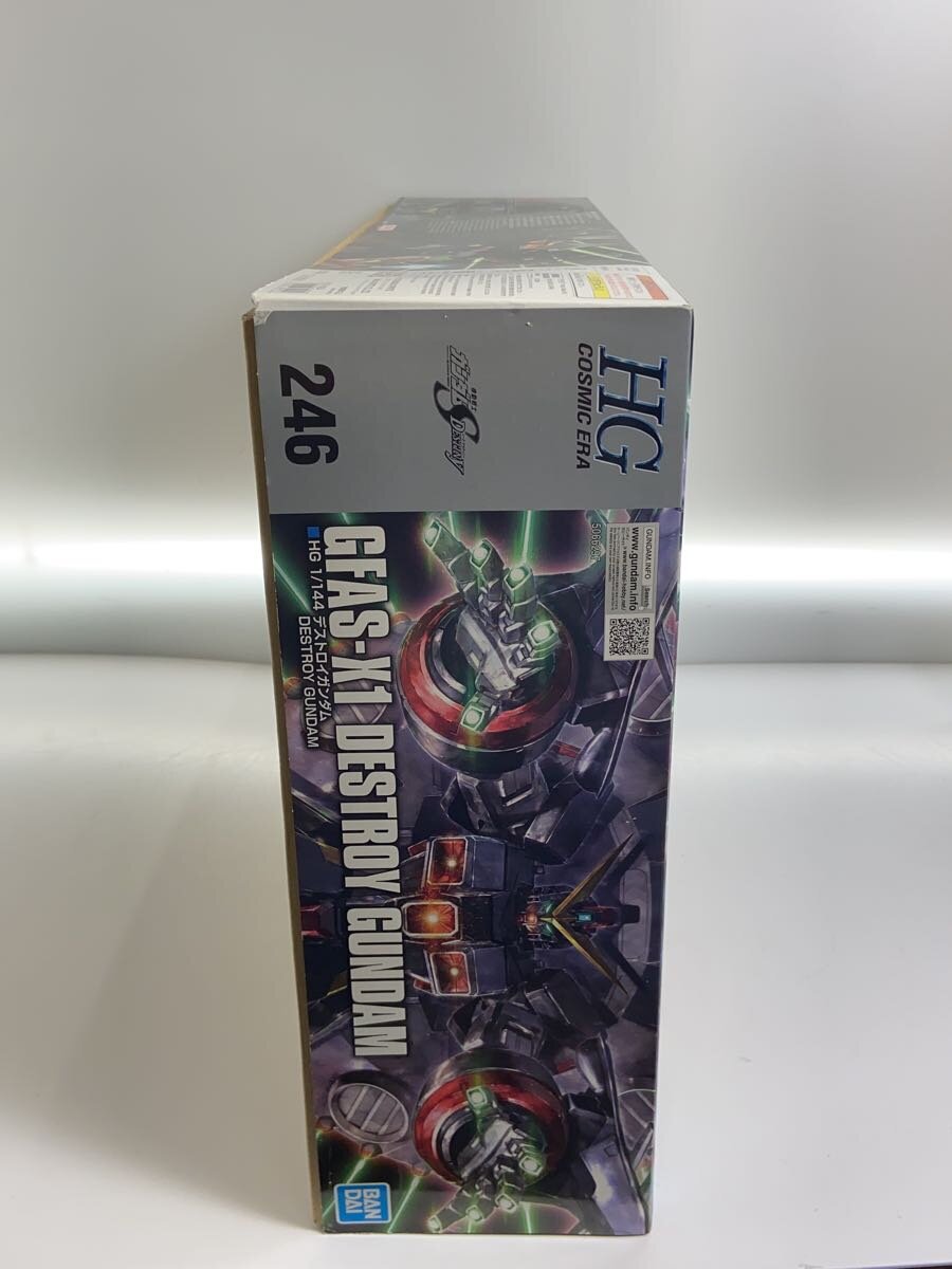 BANDAI SPIRITS Gunpla Plastic Model 5066297