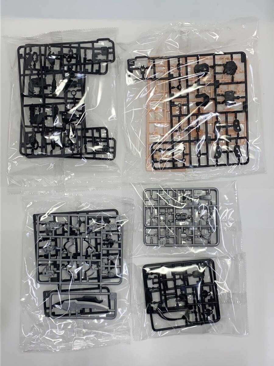 KOTOBUKIYA Titanomachia Strathound Plastic Model Kit
