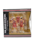 Misc. Brand One and Only SLAM DUNK SHOHOKU STARTING MEMBER SET