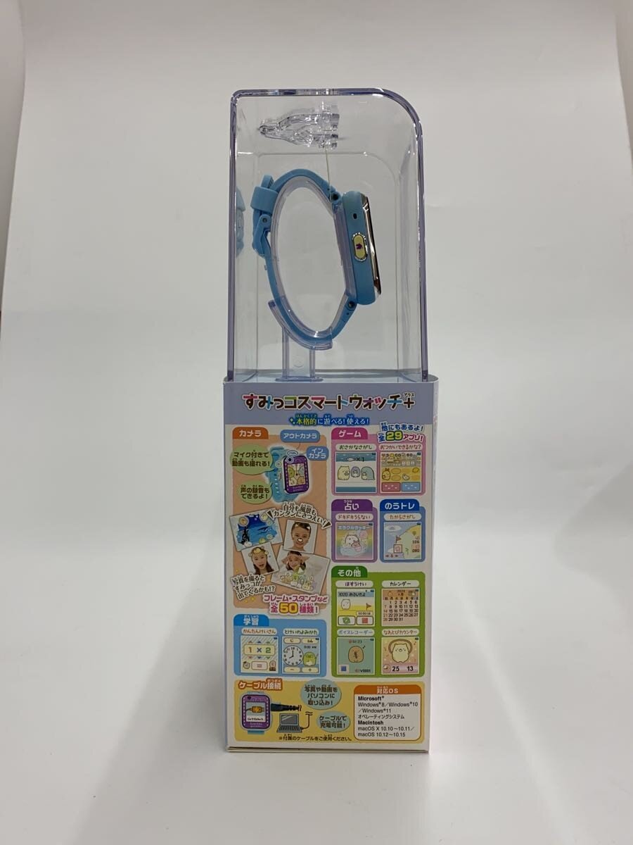 PINOCCHIO Sumikko Smart Watch+