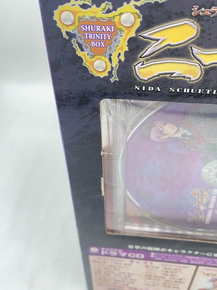 GOOD SMILE COMPANY Nida