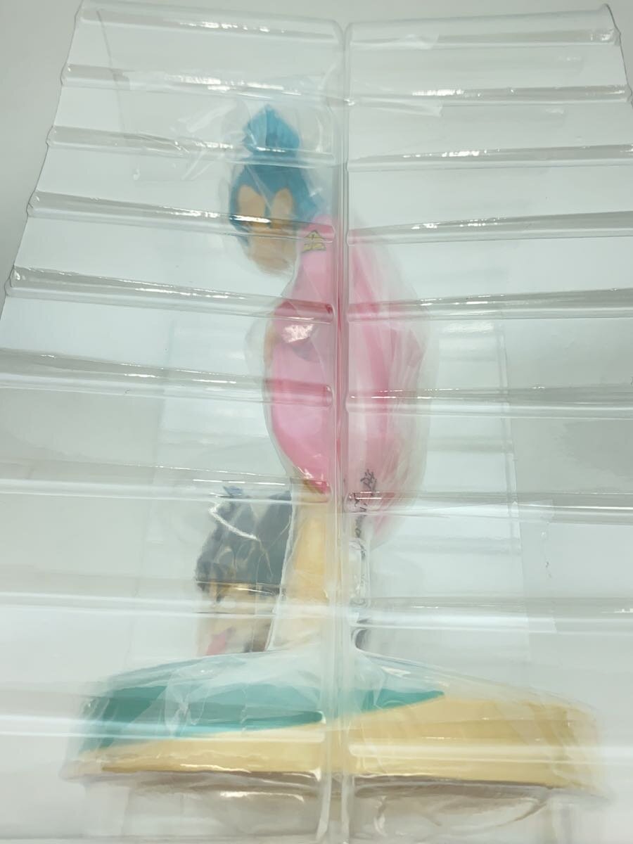 BANDAI SPIRITS Goku & Bulma Revible Moment Figure