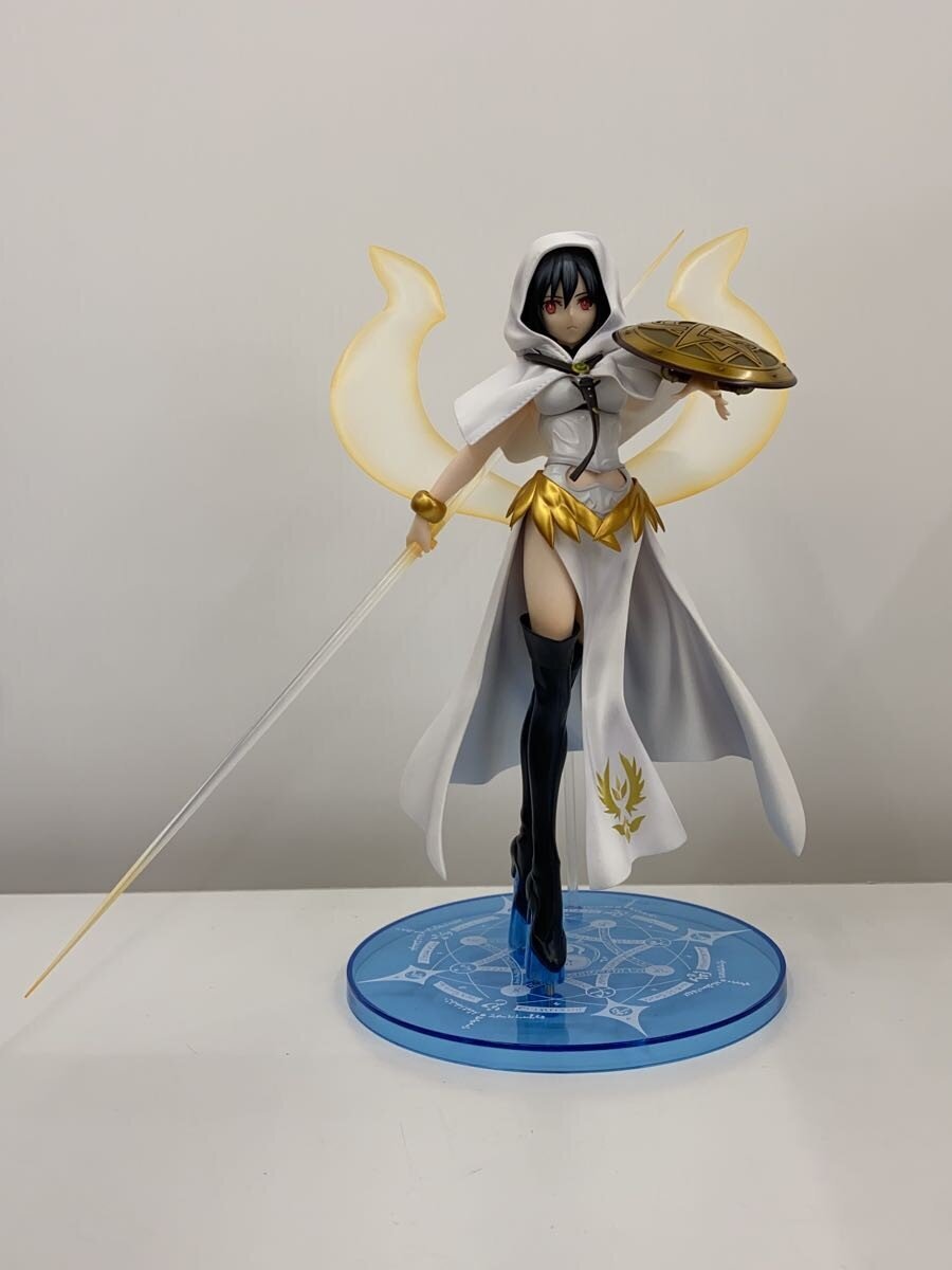 Misc. Brand Fate/Grand Order Lancer Valkyrie Ortlinde Figure