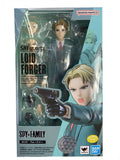 BANDAI SPIRITS S.H.Figuarts Loid Forger