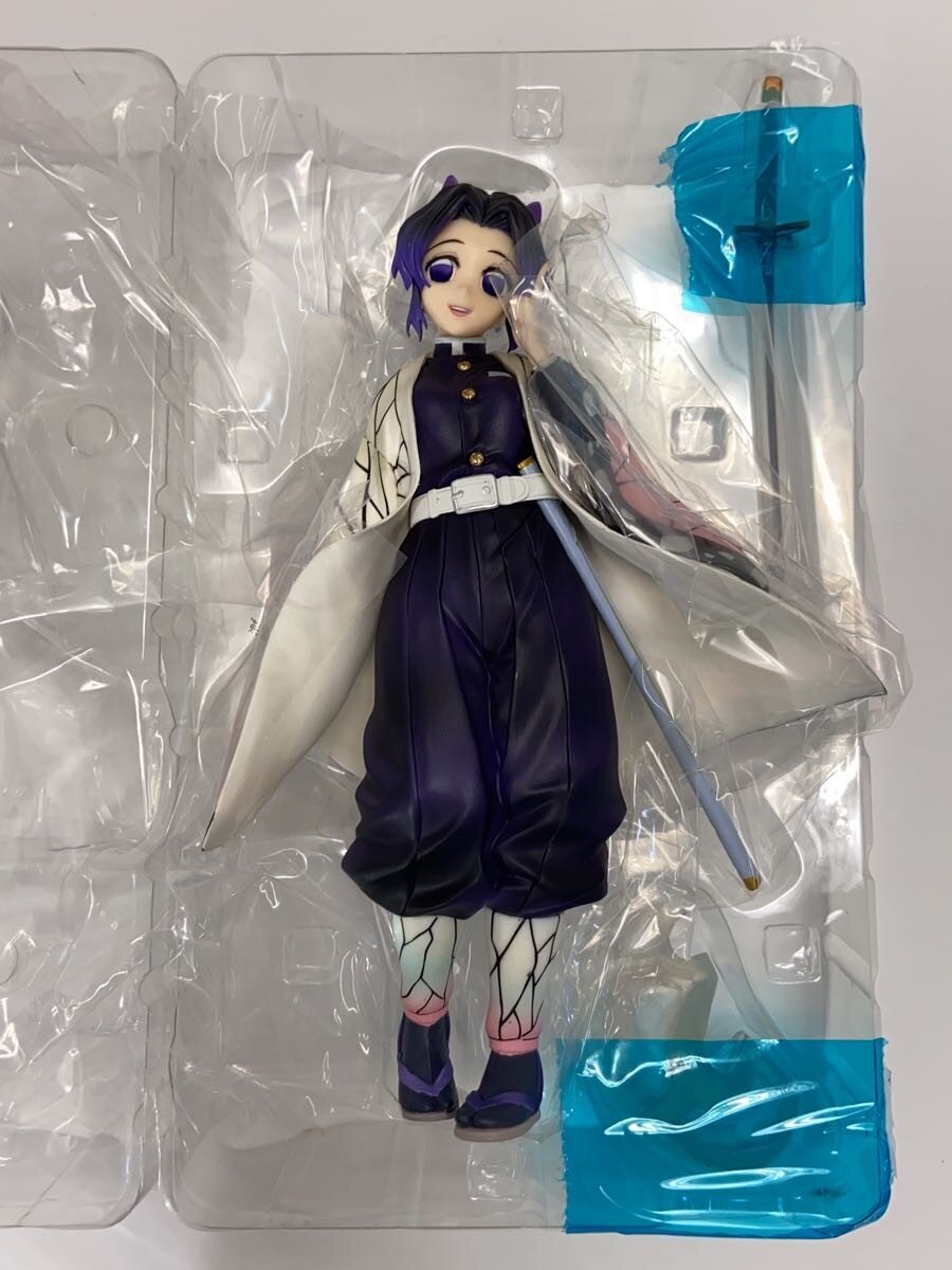BANDAI SPIRITS Demon Slayer: Shinobu Kocho Figure