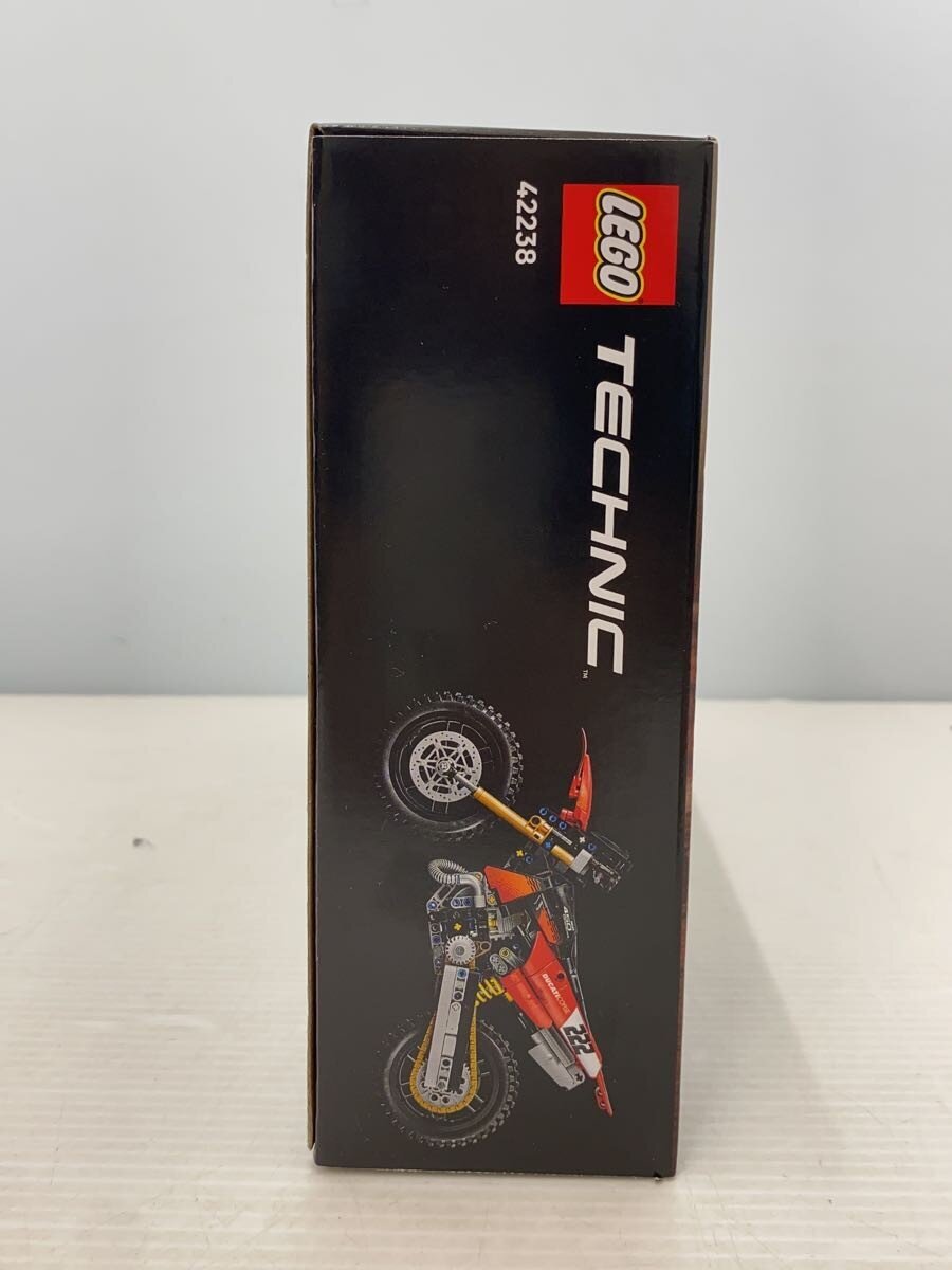 LEGO Boy's Toy 42238