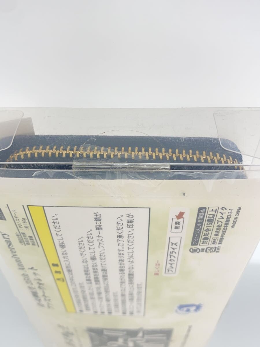 Misc. Brand Raidou Kuzunoha: Shin Megami Tensei III Zip Wallet 25th Anniversary