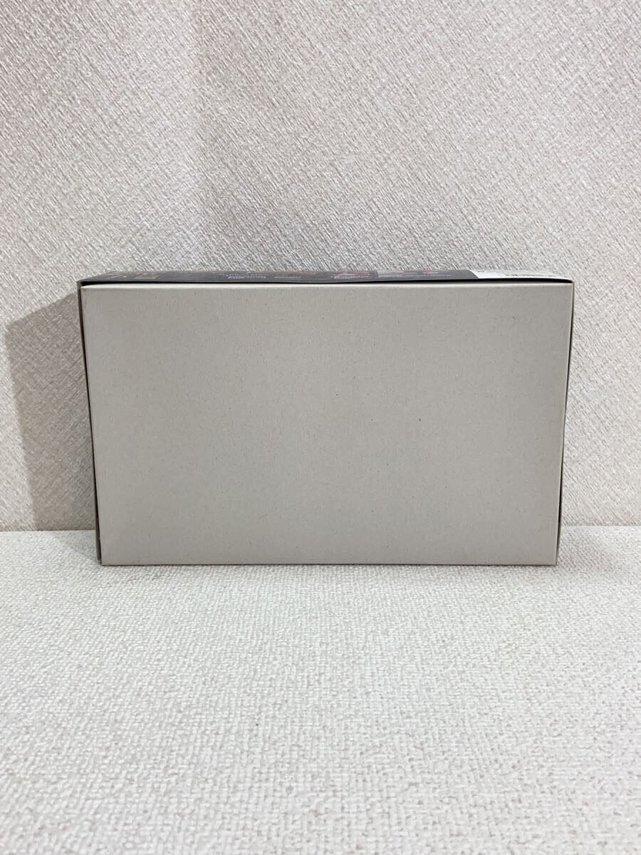 BANDAI 1/12 Scale Plastic Model Kit