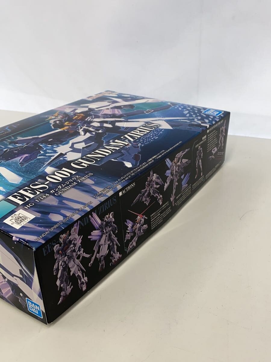 BANDAI SPIRITS Gunpla Model Kit 5068600