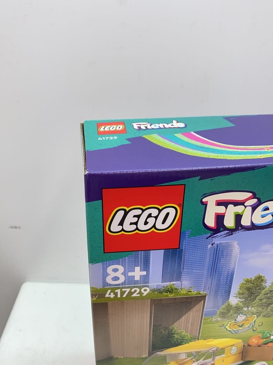 LEGO Friends Organic Store 41729