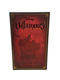 Misc. Brand Disney Villainous: Perfectly Wretched Expansion