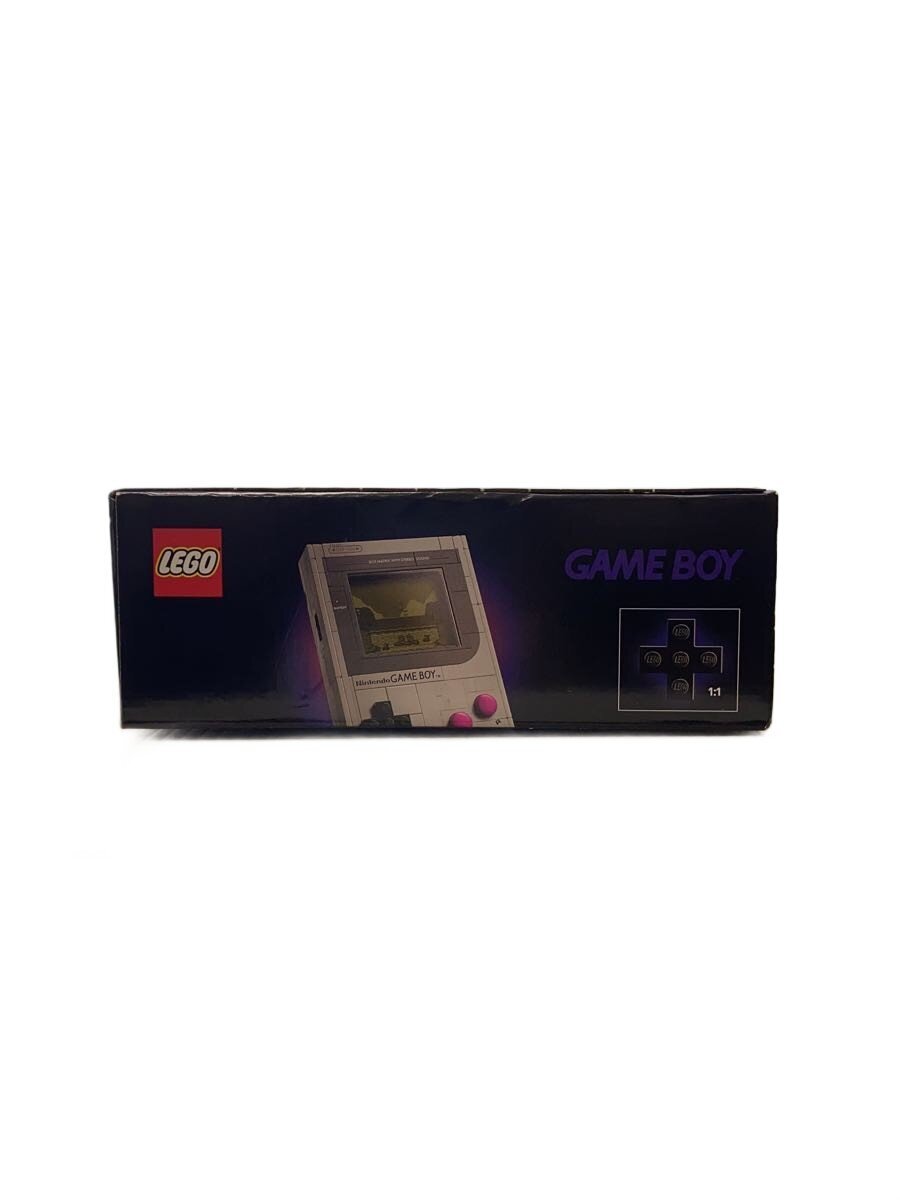 LEGO Game Boy 72046