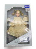 TAKARA TOMY Licca-chan 2025 Shareholder Benefit