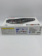 AOSHIMA Car Model Kit