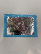 Misc. Brand Houshou Marine 4th Anniversary Postcard