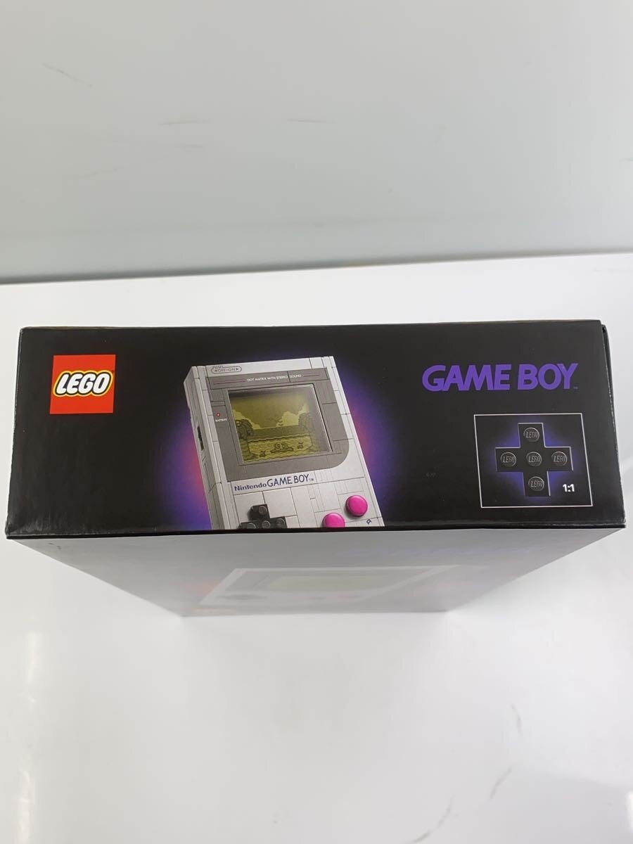 LEGO Game Boy