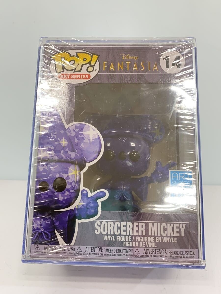 FUNKO Comic & Anime Figure
