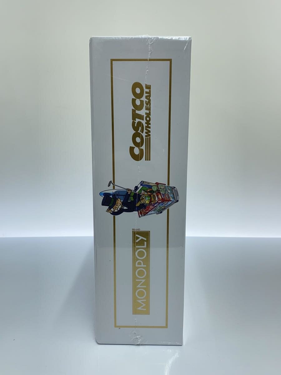 Misc. Brand MONOPOLY Costco Board Game
