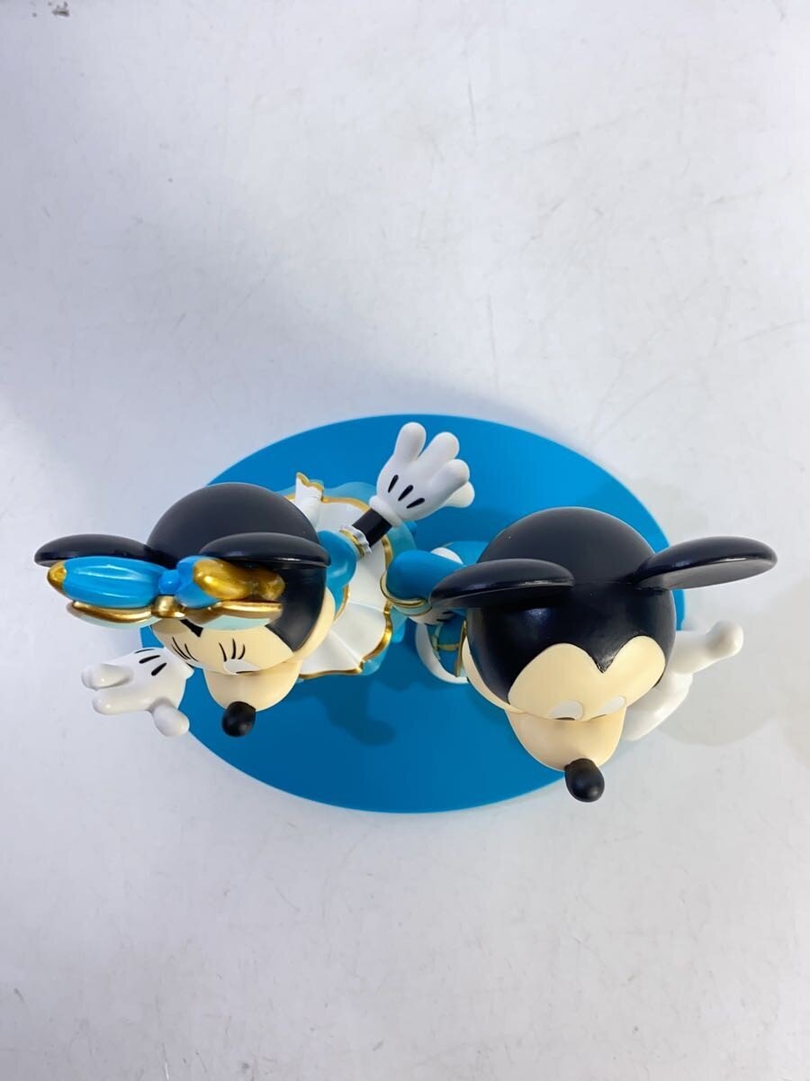 Disney × BANDAI SPIRITS Comic & Anime Figure