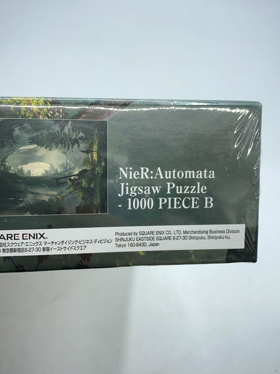 SQUARE ENIX NieR:Automata 1000-Piece Jigsaw Puzzle B