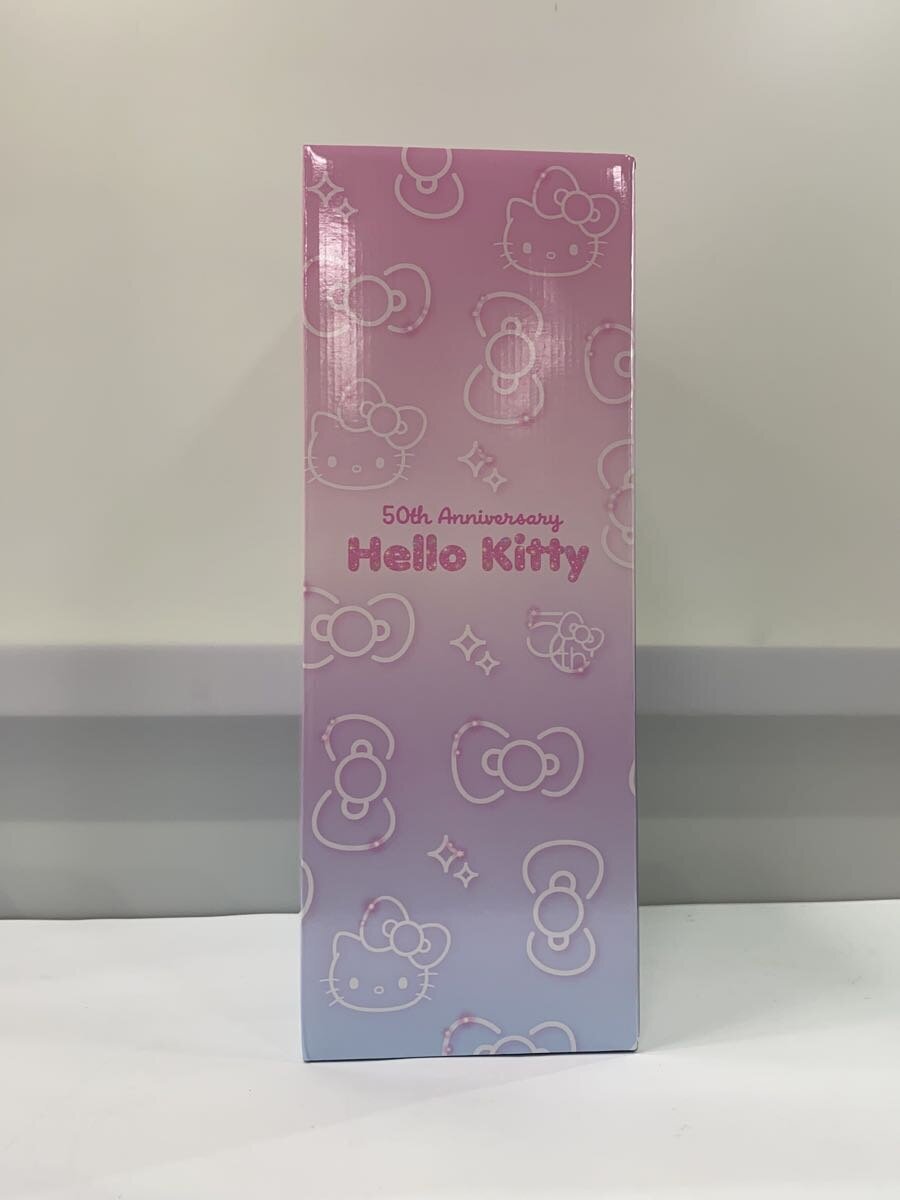 Sanrio Hello Kitty 50th Birthday Doll