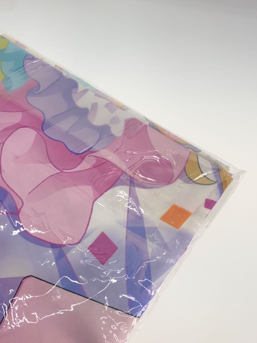 Misc. Brand PriPara Yui, Nino & Michiru Birthday Multi-Cloth