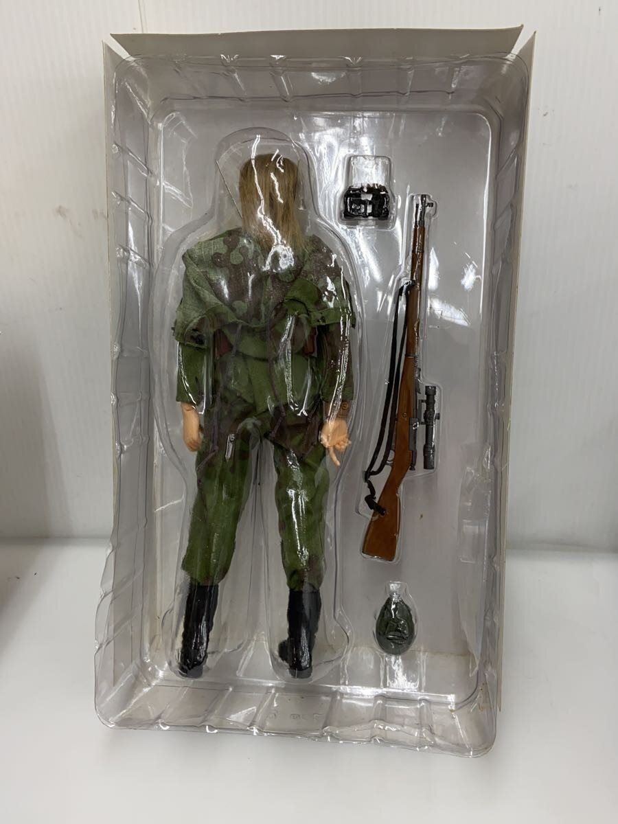 DRAGON Soviet Sniper Stalingrad 1942 1/6 Figure