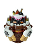 BANDAI DX Choco Rappa Gochizo Kamen Rider Gav