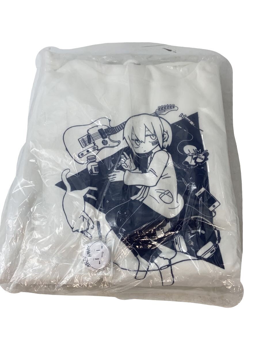 Misc. Brand Mafumafu × Village Vanguard Hoodie