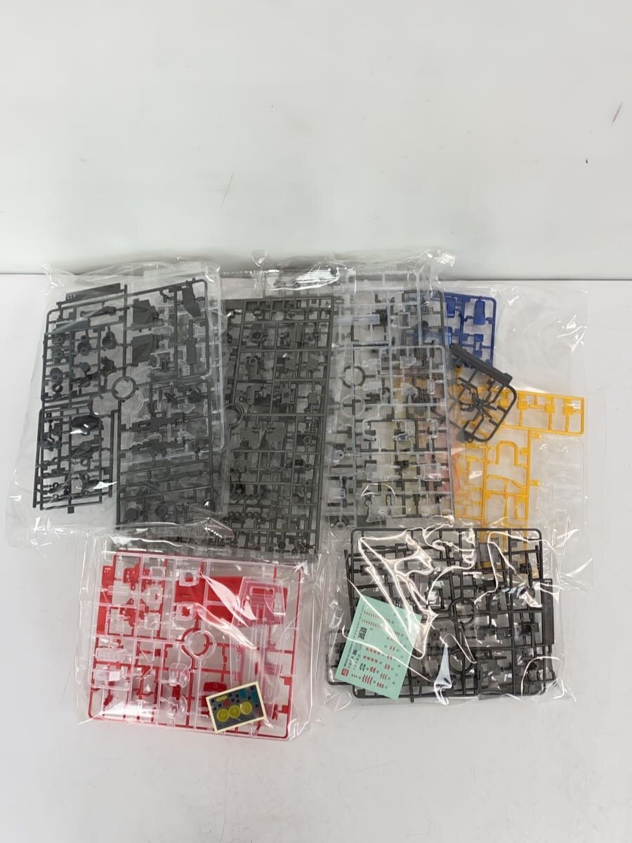 BANDAI SPIRITS Ichiban Kuji MG 1/100 Gundam The Origin Last One Prize Model Kit