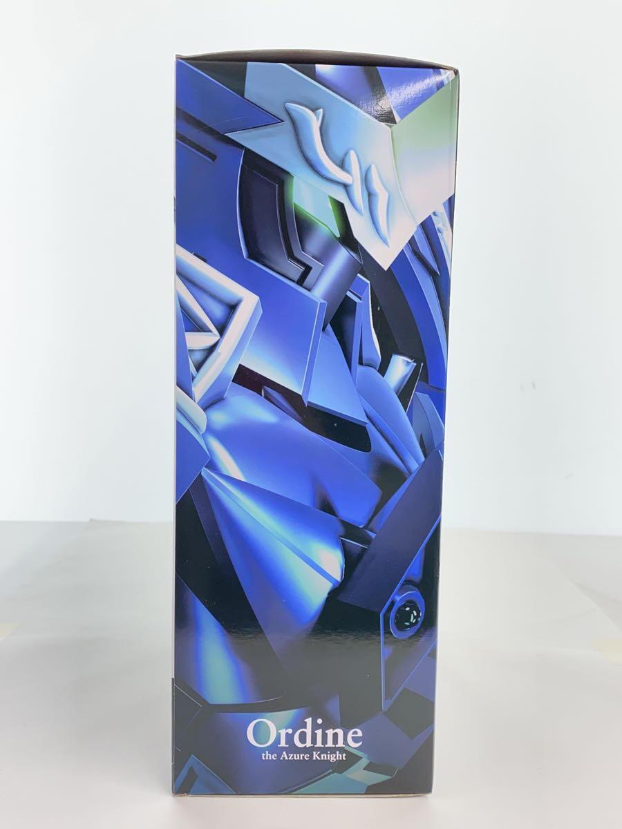 GOOD SMILE COMPANY Ordine the Azure Knight MODEROID Plastic Model