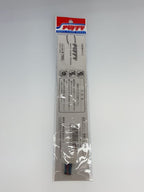 Misc. Brand PUFFY Mobile Phone Straps, Set of 2