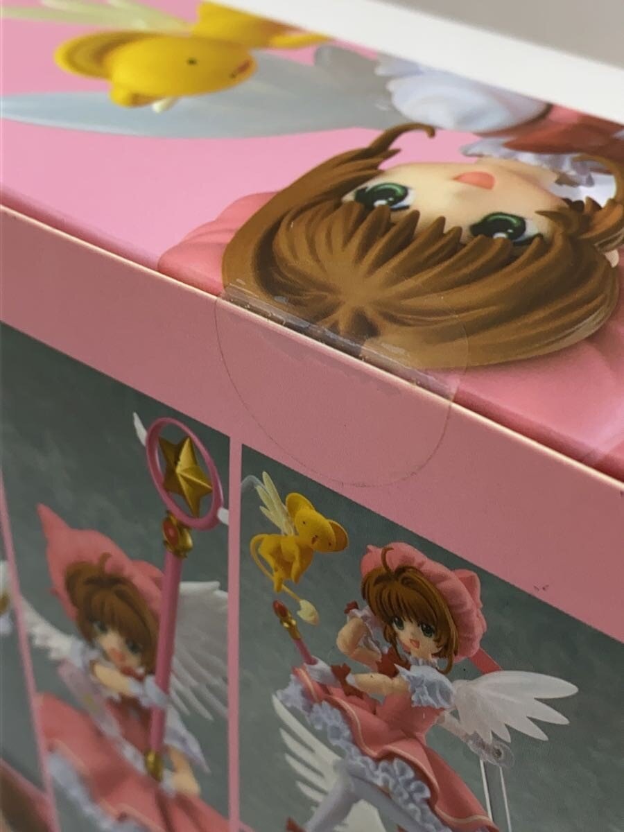 Max Factory Cardcaptor Sakura #244 Sakura Kinomoto