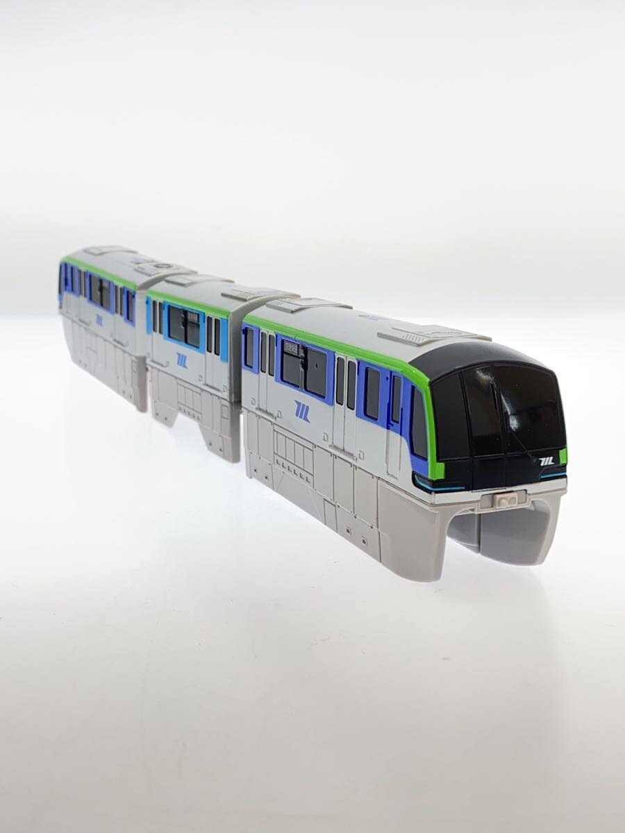 TAKARA TOMY Tokyo Monorail 10000 Series Set