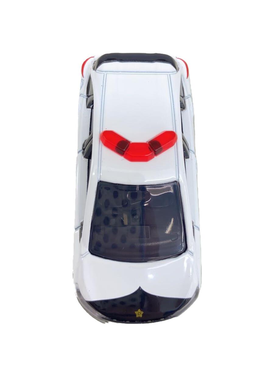 TAKARA TOMY × NISSAN NOTE e-POWER Miniature Car