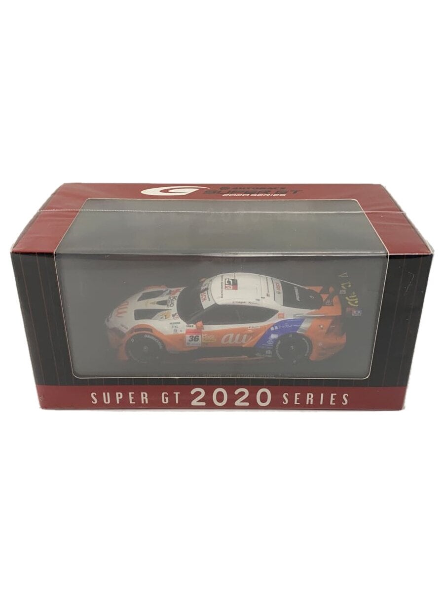 Misc. Brand SUPER GT GT500 2020 au TOMS GR Supra No.36