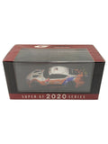 Misc. Brand SUPER GT GT500 2020 au TOMS GR Supra No.36