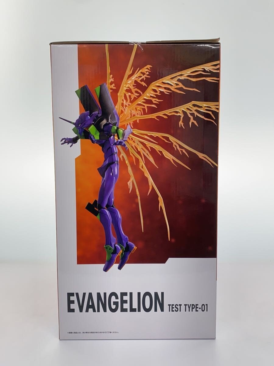 BANDAI SPIRITS Evangelion Unit-01 Figure - Ichiban Kuji Neon Genesis Evangelion 30th