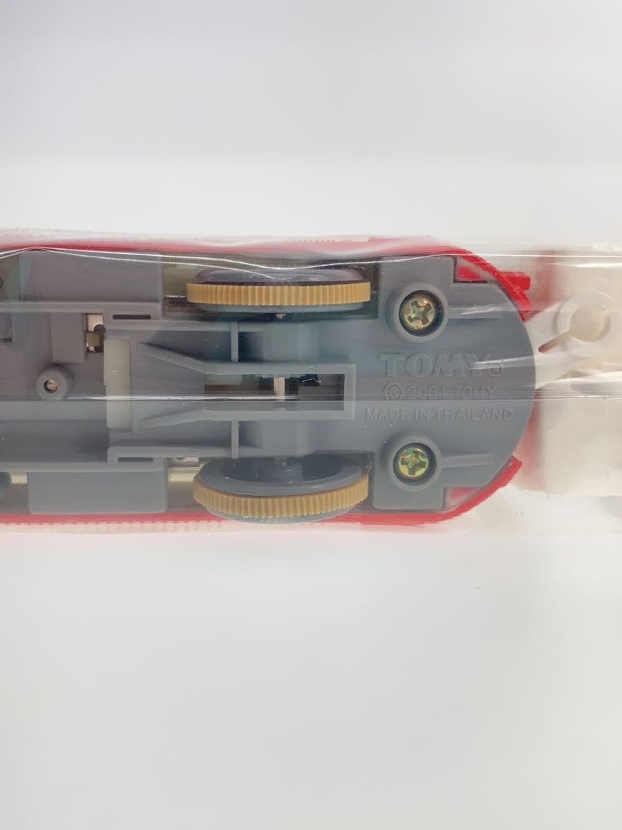 TOMY Plarail S-51 Meitetsu Mo 510 Series