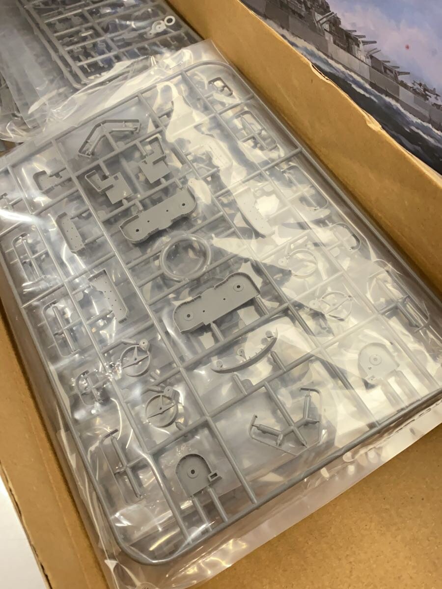 Misc. Brand VERY FIRE 1/350 U.S. Navy Battleship Montana BB-67 Model Kit